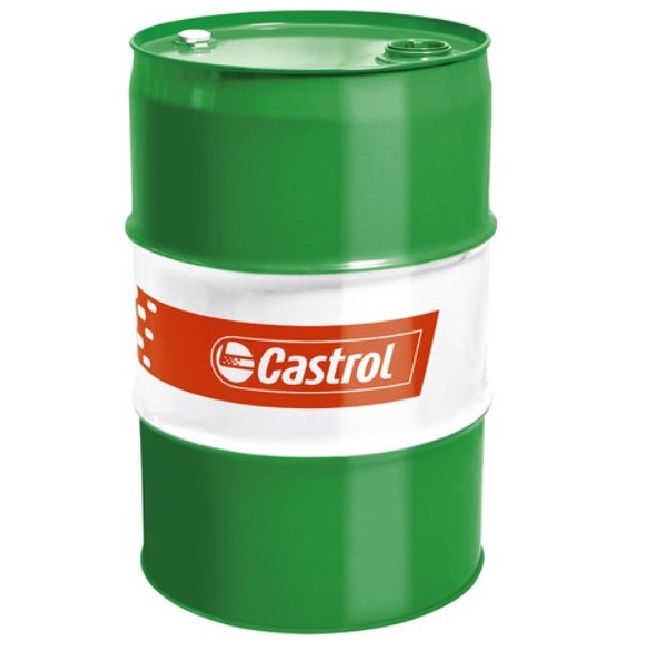 Жидкость АКПП и ГУР Castrol TRANSMAX DEX III MULTIVEHICLE 5 л