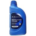 Hyundai ATF SP-IV 04500-00115 синтетическое 1 л