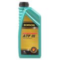 Korson FULL SYNTHETIC ATF III 1 л