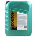 Korson FULL SYNTHETIC ATF III 20 л