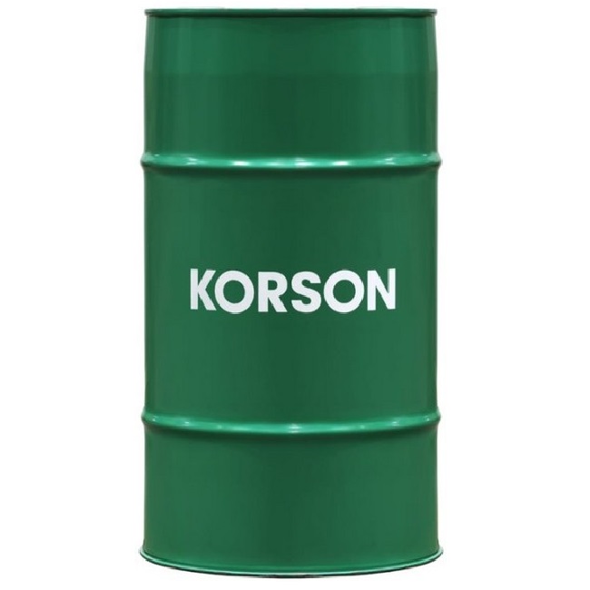 Жидкость АКПП и ГУР Korson FULL SYNTHETIC ATF III 60 л