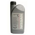 Nissan ATF Matic D KE908-99931 синтетическое 1 л