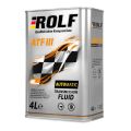 ROLF ATF III 4 л