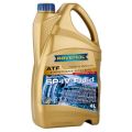 Ravenol ATF SP-IV Fluid 1211107-004 синтетическое 4 л