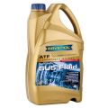 Ravenol ATF SU5 Fluid 4 л