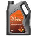 S-Oil Seven DCTF 4 л