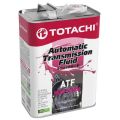 TOTACHI ATF MULTI VEHICLE синтетическое 4 л 20604