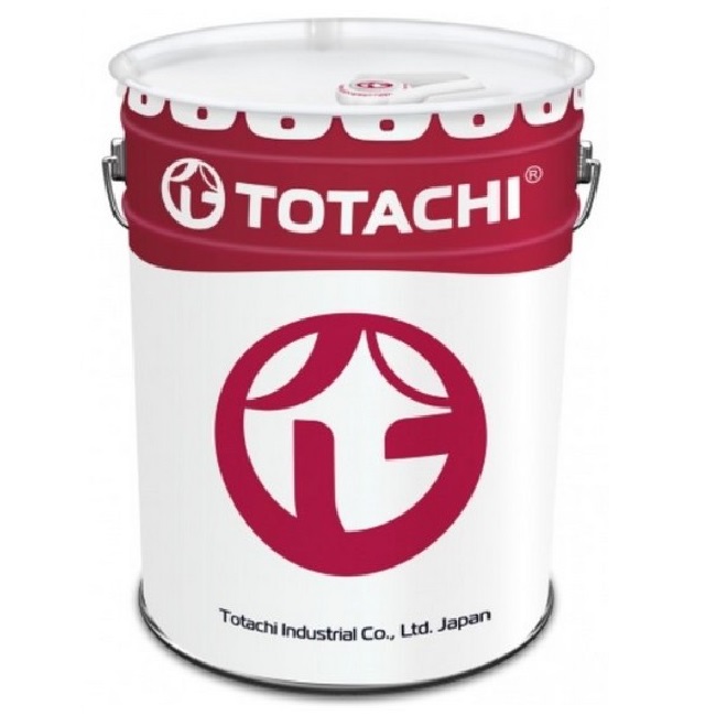 Масло трансмиссионное TOTACHI ATF TYPE T-IV синтетическое 20 л 20220