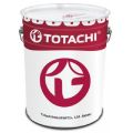 TOTACHI ATF TYPE T-IV синтетическое 20 л 20220