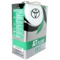 Toyota ATF WS 0888681855 синтетическое 4 л