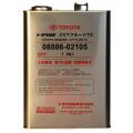 Toyota CVT FLUID TC 0888602905 минеральное 4 л