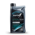 Wolf OFFICIALTECH ATF LIFE PROTECT 6 1 л