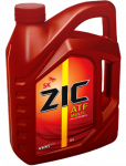ZIC ATF Multi 162628 синтетическое 4 л