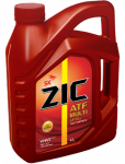 ZIC ATF Multi LF 162665 синтетическое 4 л