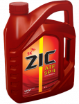 ZIC ATF SP 4 162646 синтетическое 4 л