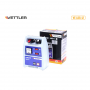 Зарядное устройство для аккумулятора VETTLER LDG-12 для автомобиля