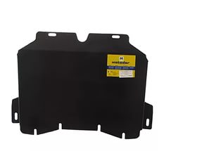 Защита КПП Motodor 11303 Mitsubishi Pajero Sport I 1998-2008 V=2,5 D