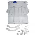 Rival 333.0537.1 BMW 3-Series (G 20) 2019-, V-2.0d; полный привод