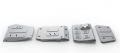 Rival 333.5525.1 Suzuki Jimny 2019-, V-1.5