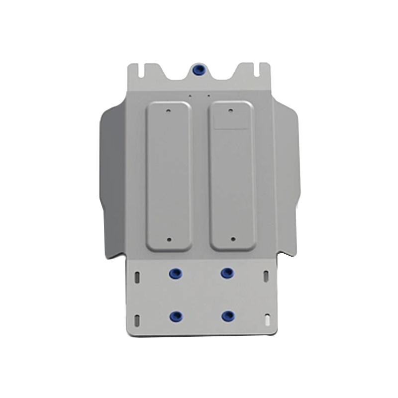 Защита КПП Rival 333.5732.1 Toyota Land Cruiser 120 Prado 2002-2009, V - все