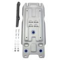 Rival 333.9507.1 Lexus LX 2015-, V - 4.5d; 5.7/Lexus LX 2008-2015, V - 4.5d; 5.7 -