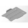 TCC ZK00040 Nissan Patrol Y62 2010-2014; Nissan Patrol Y62 рестайлинг 2014-2020