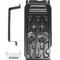 Автоброня 111.00505.1 BMW X5 2013-2018, 35i; 30d; 25d; 40d; 50i/BMW X6 2014-2019, 30d; 35i; 50i/BMW X5 2010-2013, 35i; 30d; 25d; 40d; 50i/BMW X6 2008-2014,