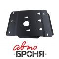Автоброня 222.06302.2 UAZ Patriot V-все, (2007-2013)