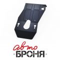 Автоброня 222.06311.1 UAZ Patriot V-все, (2013-2014-)