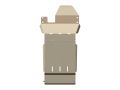 Sheriff 4.0837 LAND ROVER Defender 90/110 2004