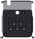 Sheriff 27.3255 UAZ Patriot , 2,5 МТ, 2016 -