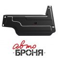 Автоброня 111.01011.3