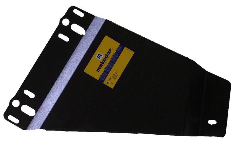 Защита РК Motodor 2409
