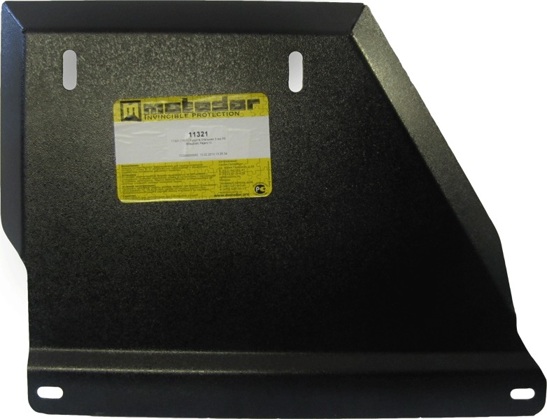Защита РК Motodor 11321