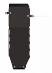 Sheriff 29.1888 SSANG YONG Kyron 2005 -