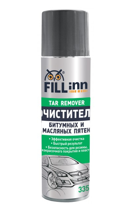 Очиститель кузова FILL Inn FL015 0,335 л