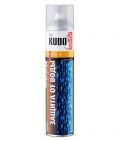 KUDO KU-H430 влагозащитная пропитка 0,4 л