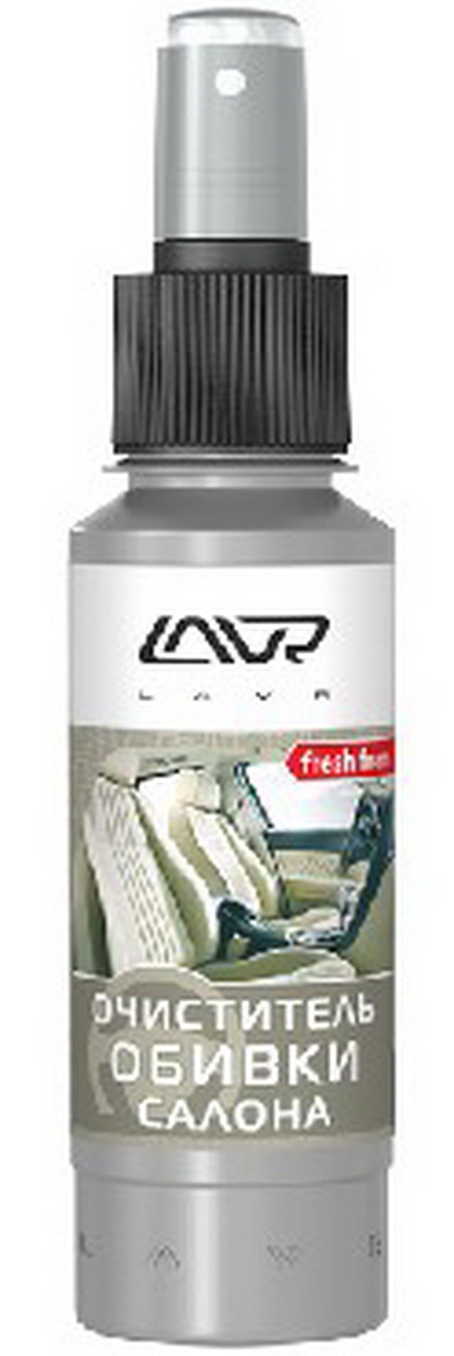 Очиститель салона Lavr Ln1465 0,12 л