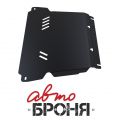 Автоброня 111.04125.1