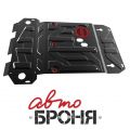Автоброня 111.05501.5