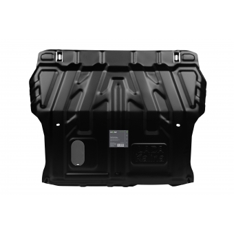 Защита картера LECAR 15120205