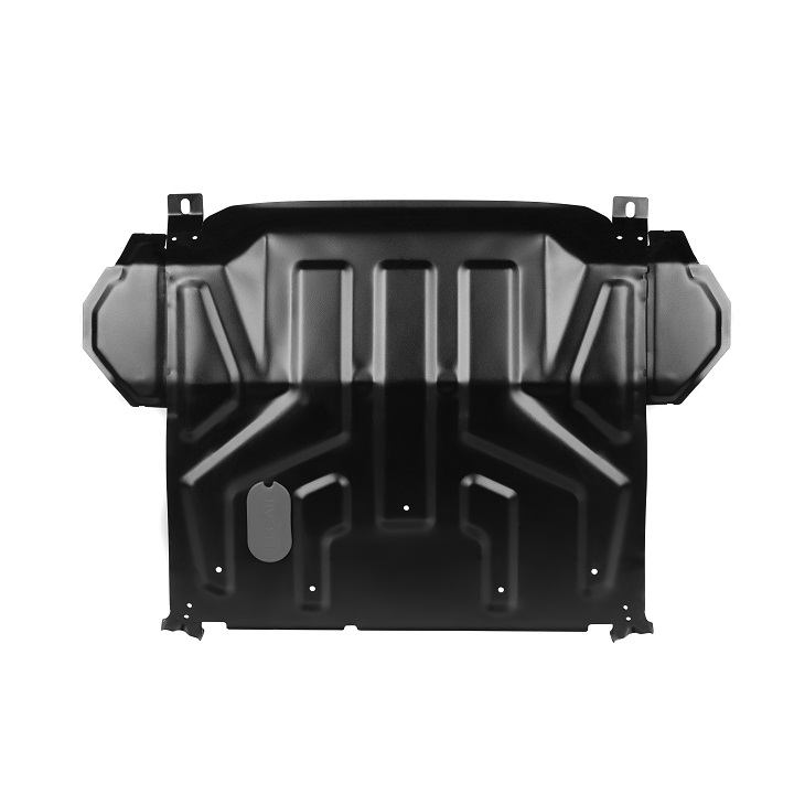 Защита картера LECAR 12010205