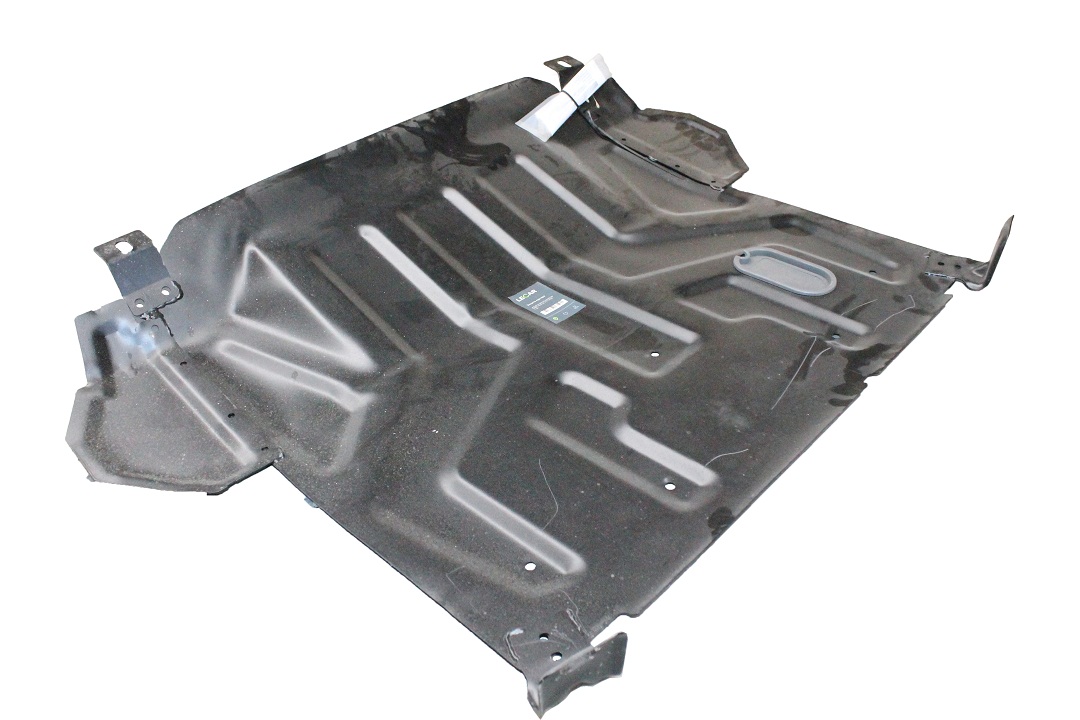 Защита картера LECAR 98784