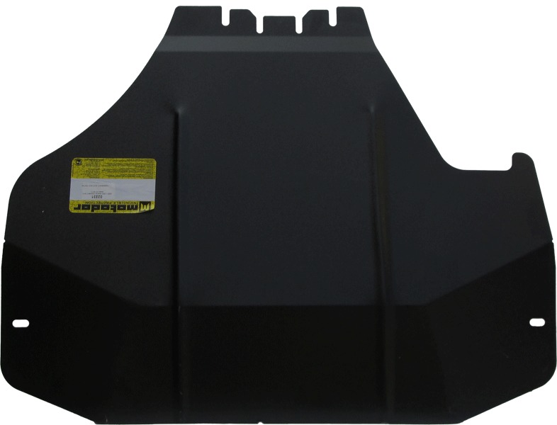 Защита картера Motodor 2231