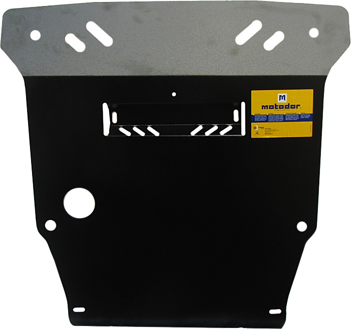 Защита картера Motodor 12707