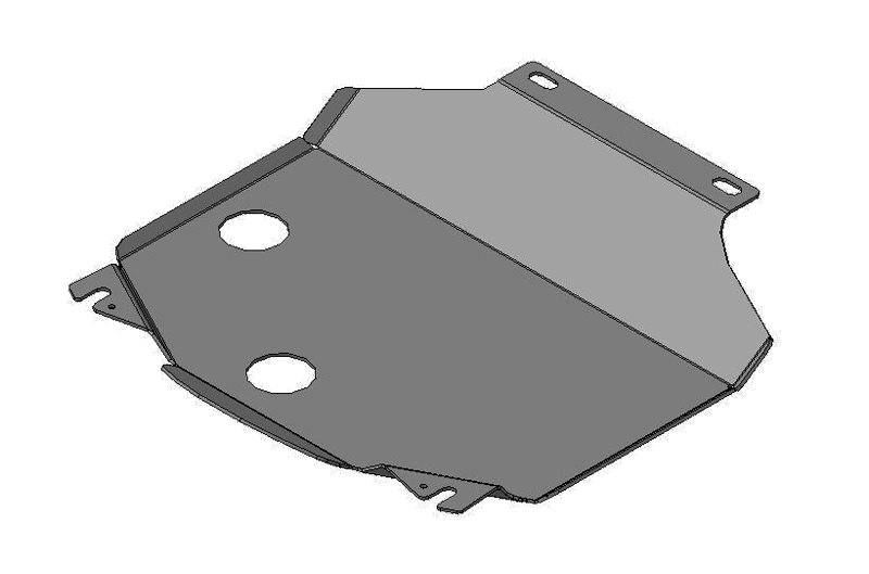 Защита картера Motodor 13009