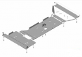 Motodor 32901 Dodge Ram 1500 TRX 2021-