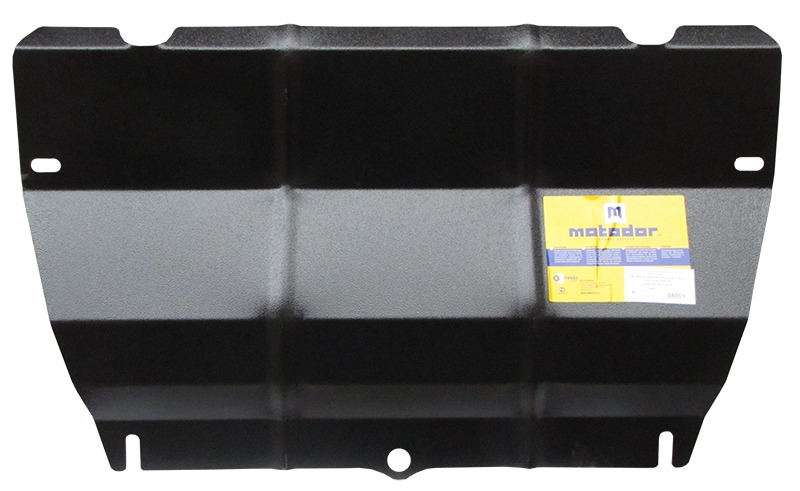 Защита картера Motodor 8001