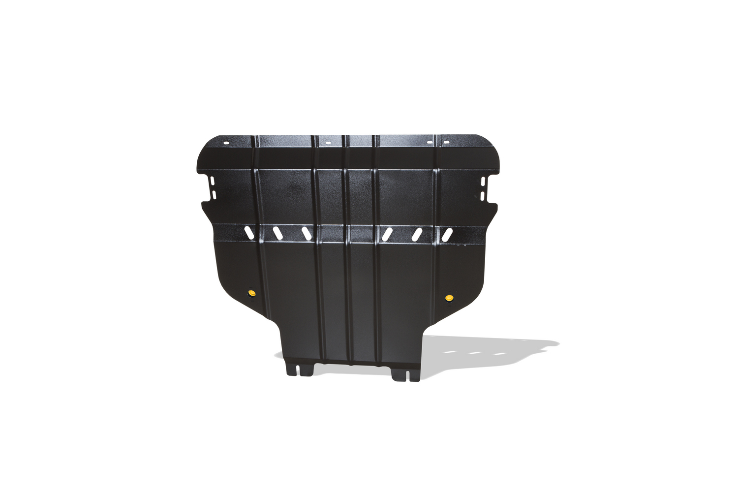 Защита картера Autofamily NLZ.16.40.030 Ford Focus Iii (14->) 1,5/1,6/2,0 Бен. Мт/Ат