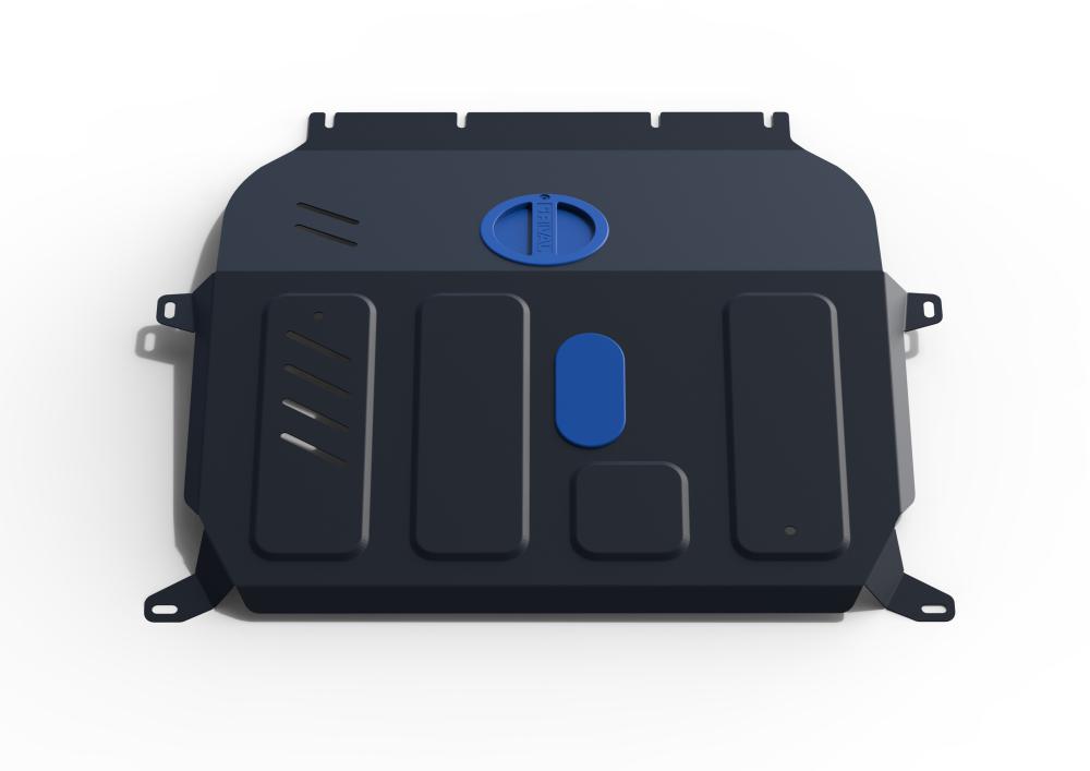 Защита картера Rival 111.1020.1